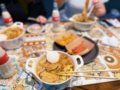 -文昌桥螺蛳粉(魏公村店)
