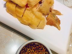 三黄鸡-南方酒店·淮扬菜(回民街店)