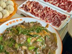 -潮悦牛肉火锅城(水贝店)