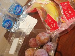 -广州粤海喜来登酒店