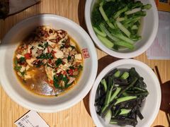 -旺角清粥(大正街店)