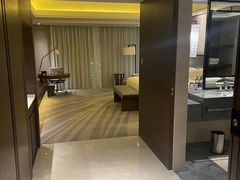 -舟山希尔顿酒店