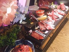 -樱宿日式和牛烧肉(五道口店)