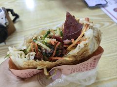 -小陈方酥锅盔(古城总店)