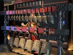 -曾宴·楚菜(湖北省博物馆店)