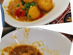 -七爷清汤腩·港式餐厅(金狮广场店)