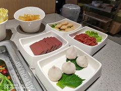血旺-海底捞火锅(漫乐城夜宵主题店)