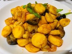 -新洪记·丽久饭店(铁西店)