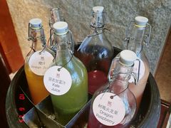 -杭州西子湖四季酒店-WL BISTRO西湖餐厅(灵隐路店)