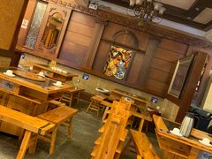 -老码头火锅(玉林店)