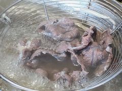 五花趾-林记潮牛·牛肉火锅(上马墩店)
