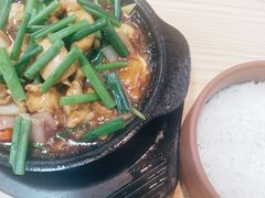 -阿姨靓汤(广外店)