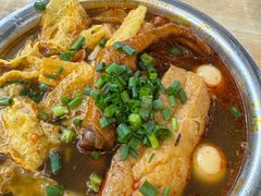 -五星螺·柳州螺蛳粉(城中万达店)