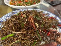 -杨记隆府(白象街店)