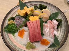 -梅丘·寿司の美登利(银座店)