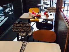 -麦当劳(南京路2店)