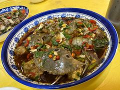 -官塘陈记鱼生·潮汕砂锅粥·牛肉火锅(潮枫路总店)