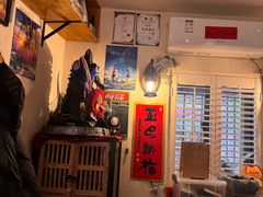 -沪水焙煎室(淡水路店)
