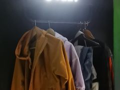 -华夏良子足疗按摩艾灸spa(环山东路店)