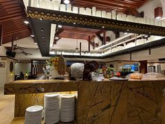 -金厨泰国餐厅·全泰籍厨师料理(拱北店)