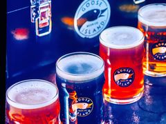 -Goose Island Brewhouse鹅岛精酿啤酒餐厅