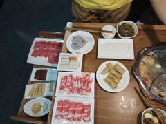 -傣妹火锅(南京东路一店)