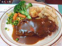 2046-6-金雀餐厅(铜锣湾店)