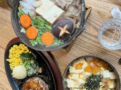 -铃木食堂(北新桥店)