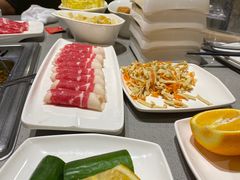 -海底捞火锅(天一广场亚细亚店)