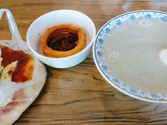 -南来顺饭庄·清真(南菜园店)