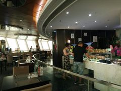 -339旋转餐厅(天府熊猫塔店)