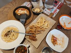 -必胜客(江南时代广场店)