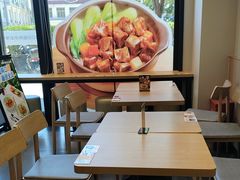 -李先生牛肉面大王(广渠门内店)