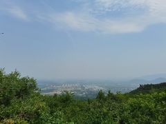 -阳台山自然风景区