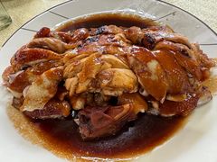 -苏记美食(张槎一路店)