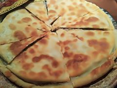 -楼兰新疆主题餐厅(苏州中心店)