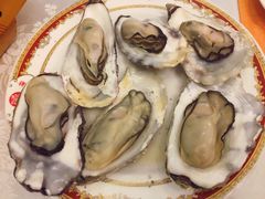 -万宝海鲜舫(劳动公园店)