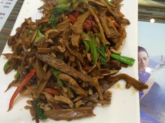 -自游人·美食一楼·地道徽菜(三十年名店)