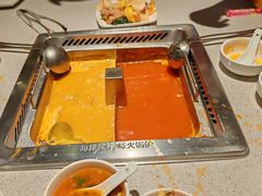 -海底捞火锅(番禺广场店)