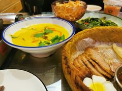 -清迈清迈巷口小排档(烟台山店)