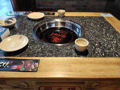 -蜀大侠·牛肉自助火锅(慈溪店)