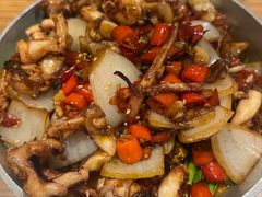 -金掌勺·锅包肉(广渠门店)