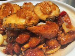 -潮界(虹桥新天地店)