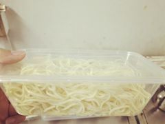 乔伯凉面-乔伯凉面(白沙路店)