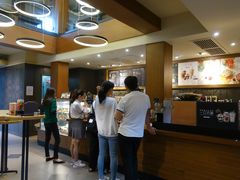 -星巴克臻选(成都宽窄巷子店)