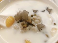 -翁林甜品