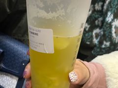 -眷茶(大卫城10楼店)