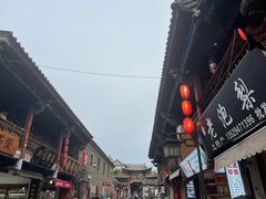 -香满楼(临安路店)