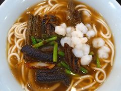 -奎元馆.百年奎元.非遗传承(西湖边的解放路店)