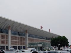 -莆田站